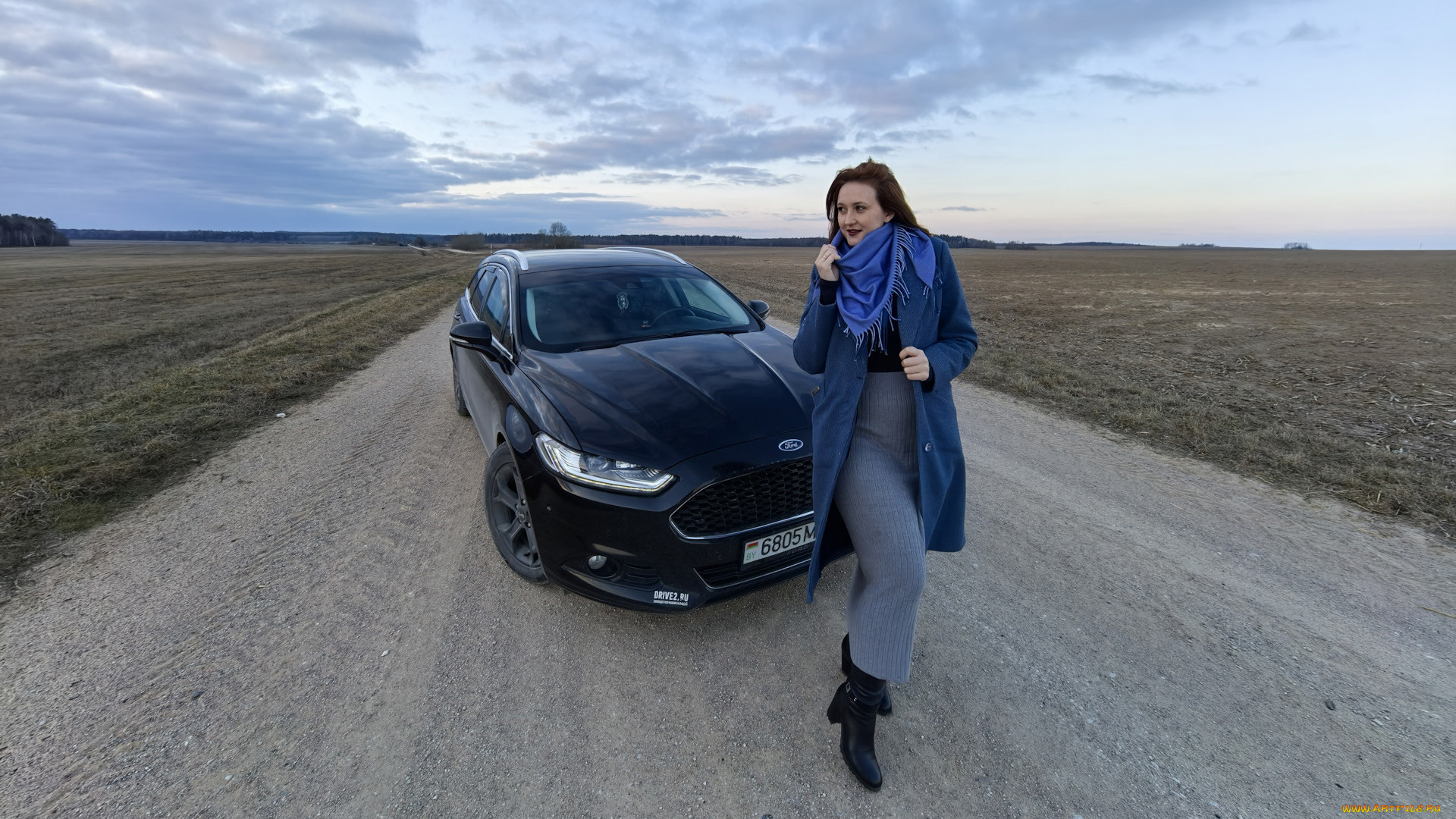 , -  , ford